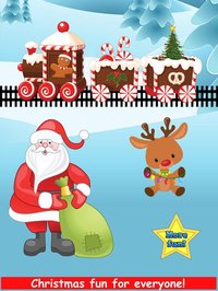 Christmas Train Reindeer Games screenshot, image №2233867 - RAWG