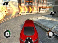 3D Electric Car Racing - EV All-Terrain Real Driving Simulator Game FREE screenshot, image №975079 - RAWG