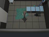 Guilty Transplant (Post-Jam Version) screenshot, image №2356499 - RAWG
