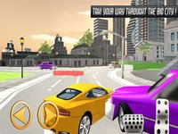 City Taxi Pick and Drop Sim screenshot, image №1326769 - RAWG