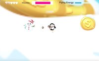 Christmas Penguin Game screenshot, image №2646878 - RAWG