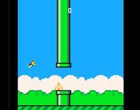 Flappy Grant screenshot, image №1215794 - RAWG