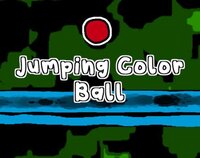 Jumping Color Ball screenshot, image №3120241 - RAWG