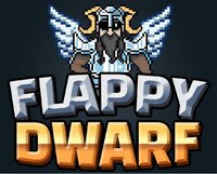 Flappy Dwarf screenshot, image №2785340 - RAWG