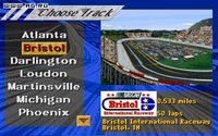 NASCAR Racing screenshot, image №296876 - RAWG