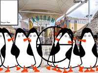 Penguin Contract Killer screenshot, image №1695994 - RAWG