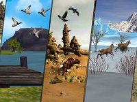 Wild Deer Hunting 2017: Snow Sniper Shooting 3D screenshot, image №1615033 - RAWG