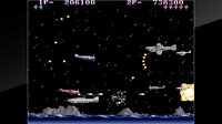 Arcade Archives P-47 screenshot, image №2429604 - RAWG