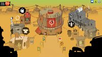 Bramble Royale: A Meteorfall Story screenshot, image №4179974 - RAWG