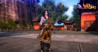 Age of Wushu screenshot, image №565441 - RAWG