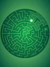 Maze: path of light screenshot, image №2620177 - RAWG