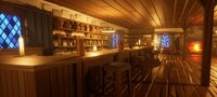 Unreal (itch) (MMoutafis95) screenshot, image №3395538 - RAWG