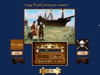 Pirates! Gold Plus screenshot, image №221391 - RAWG