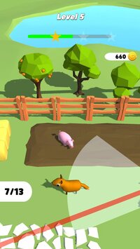 Looter Fox screenshot, image №3651499 - RAWG