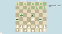 Chess Game core mechanic test room screenshot, image №3394173 - RAWG