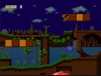 Sonic Block Trouble screenshot, image №2872533 - RAWG