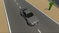 Drift Desert Race screenshot, image №4093595 - RAWG