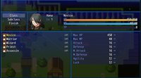 WISH DEMO screenshot, image №1891436 - RAWG