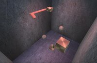 Platformer (GreyConcept) screenshot, image №3642171 - RAWG