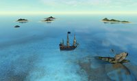 Pirates of the Burning Sea screenshot, image №355751 - RAWG