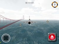 3D Jet Pilot Flight Simulator screenshot, image №2190962 - RAWG