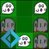 Ghosts and Gravestones screenshot, image №3090702 - RAWG