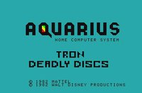Tron: Deadly Discs screenshot, image №726791 - RAWG
