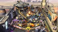 Pinball FX3 - Star Wars Pinball: Unsung Heroes screenshot, image №663681 - RAWG