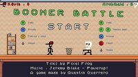 Boomer battle screenshot, image №3457562 - RAWG