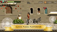 Babylonian Twins Platform Game screenshot, image №667696 - RAWG