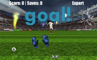 Goalie screenshot, image №2174305 - RAWG