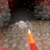 Spider Hunter (itch) screenshot, image №2138471 - RAWG