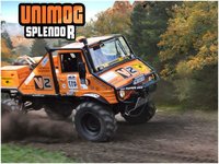 Unimog Splendor screenshot, image №1625641 - RAWG