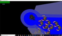 Top down shooter zombie X screenshot, image №2381155 - RAWG