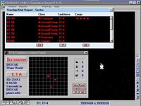 Stardate 2140.2: Crusade in Space screenshot, image №337698 - RAWG