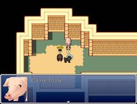 Super Mega RPuG screenshot, image №1180762 - RAWG