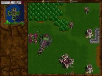Warcraft II: Tides of Darkness screenshot, image №804499 - RAWG