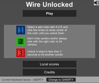 Wire Unlocked screenshot, image №2865827 - RAWG
