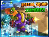 Zombies Dead Frontier Vs Special Squad heroes Pro screenshot, image №986804 - RAWG