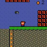 Soda Cap - Bitsy Style Retro Platformer screenshot, image №2409760 - RAWG