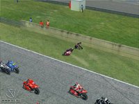 MotoGP 2 screenshot, image №361922 - RAWG