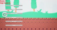 Endless Pixel Runner screenshot, image №3510766 - RAWG