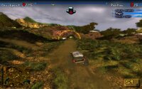 Big Truck 4x4 Challenge screenshot, image №2463541 - RAWG
