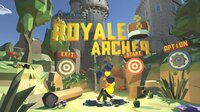 Royale Archer VR screenshot, image №2639107 - RAWG