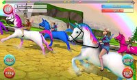 Ultimate Unicorn Dash 3D screenshot, image №1523708 - RAWG