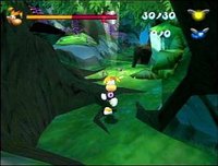 Rayman: Revolution screenshot, image №1643706 - RAWG