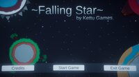 Falling Star (SaikingS) screenshot, image №3174751 - RAWG