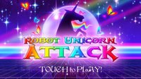 Robot Unicorn Attack screenshot, image №670937 - RAWG