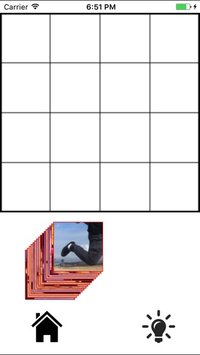 My Own Jigsaw screenshot, image №1890241 - RAWG