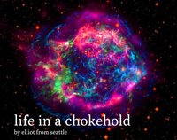 life in a chokehold screenshot, image №2957042 - RAWG